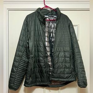 Omni-Heat Columbia Men’s Coat